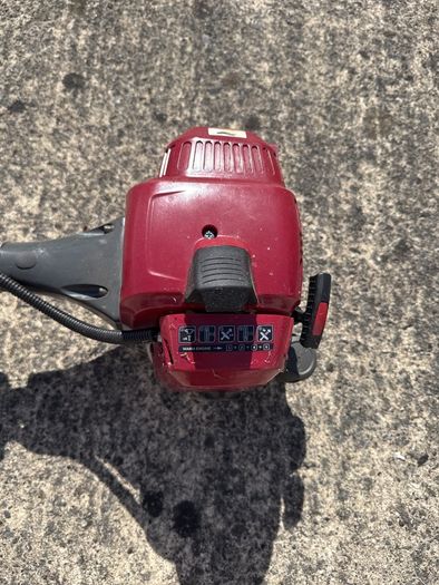 Mountfield MM2603 3in1 Strimmer, Hedge Trimmer and Brush Cutter