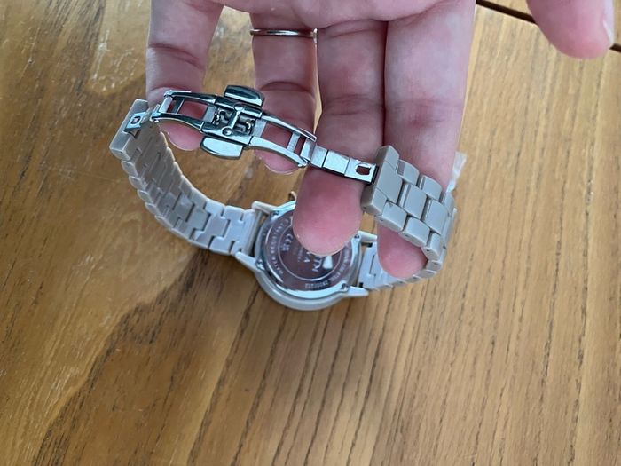 MVMT Watch Women like new