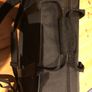 Alto/soprano double saxophone case. Image 7