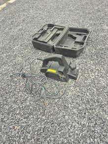 PB electric planer