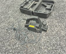 PB electric planer
