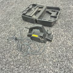 PB electric planer