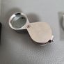 Loupes. Image 2