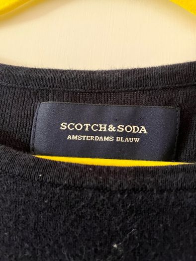 jumper scotch and soda