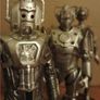 Doctor Who Cybermen figures - 1/12 scale (approx 6") Cyberman Image 6