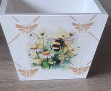 Wooden Box
