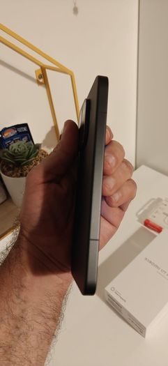 Xiaomi 17T Pro