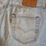 Levis shorts Image 7