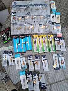 Fishing