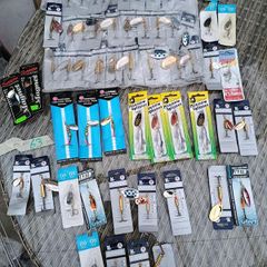 Fishing