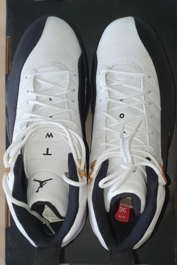 Air Jordan Countdown Pack: Jordan 11 + Jordan 12, 2 pairs