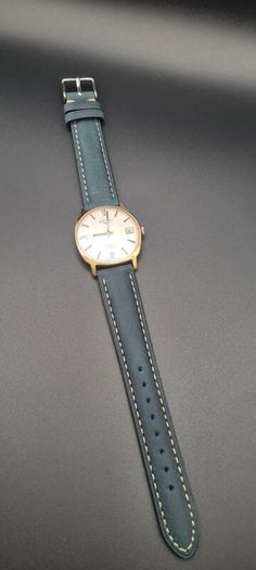 Mens Rotary Watch 17 Jewels