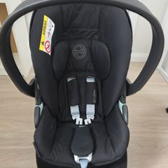Cybex cloud T with isofix base