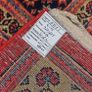 Fabulous XL Persian Wiss Rug and matching Runner Image 8