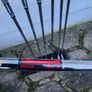 Takomo 101t iron set Image 4
