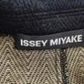 ISSEY MIYAKE Designer Wool Blend Blazer Image 3