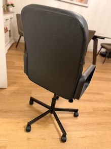 IKEA Swivel Office Chair Like New for sale near Clondalkin