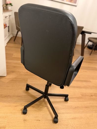 IKEA Swivel Office Chair Like New for sale near Clondalkin