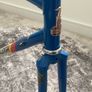 Raleigh 501 Road Bike Frame Image 2
