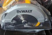 dewalt skilsaw with cable