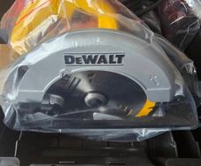 dewalt skilsaw with cable