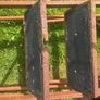Rolling Step Ladder / Platform Ladder Image 3