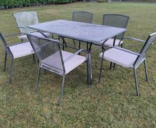 garden set