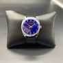 Vintage SWISS MADE Watch 1970s Mens Automatic watch Image 4