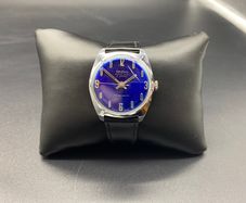 Vintage SWISS MADE Watch 1970s Mens Automatic watch