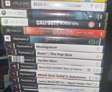 playstation/xbox bundle