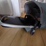 Uppababy Vista V2 Rumble Seat Image 2