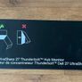 Dell UltraSharp U2724DE 27" Thunderbolt Hub Monitor, Brand New & Unopened Image 4