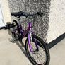 Kids 20 inch alloy bike Image 2