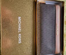 Real micheal Korrs Purse