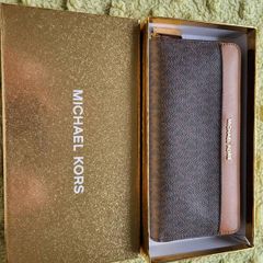 Real micheal Korrs Purse