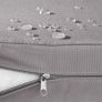 _High-Quality XXL Aluminium Polyrattan Image 4