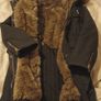 womens parka jacket Image 2