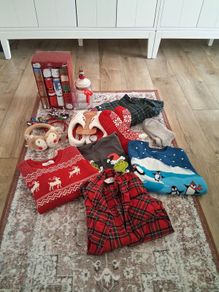 Christmas bundle