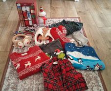 Christmas bundle
