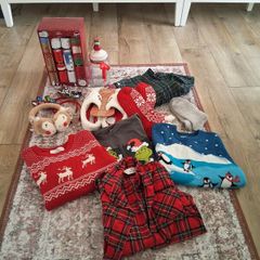 Christmas bundle