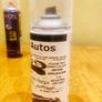 Car VW Paint Repair Kit LC7V KGF5B CJ Autos Paint Monofil Lacquer Dark Grey Blue Anthracite Anthrazit Pearl VAG Volkswagen Audi SEAT Skoda Image 4