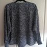 Primark Animal Print Lightweight Blouse Image 6