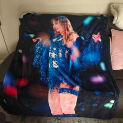 Taylor Swift Blanket