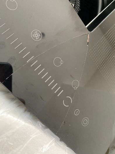 induction hob