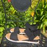 Skechers BOBS Desert Kiss Sandals Size UK5, EU38 Image 2