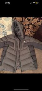 mens montirex jacket