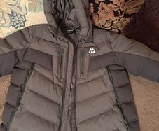 mens montirex jacket