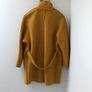 Munstard Zara jacket Image 6
