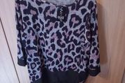 Ladies Quiz Top