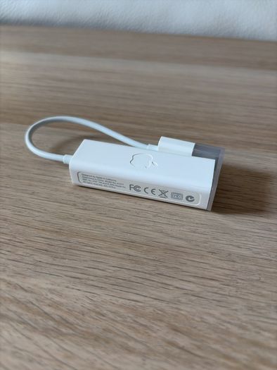 Apple USB Ethernet Adapter (A1277)